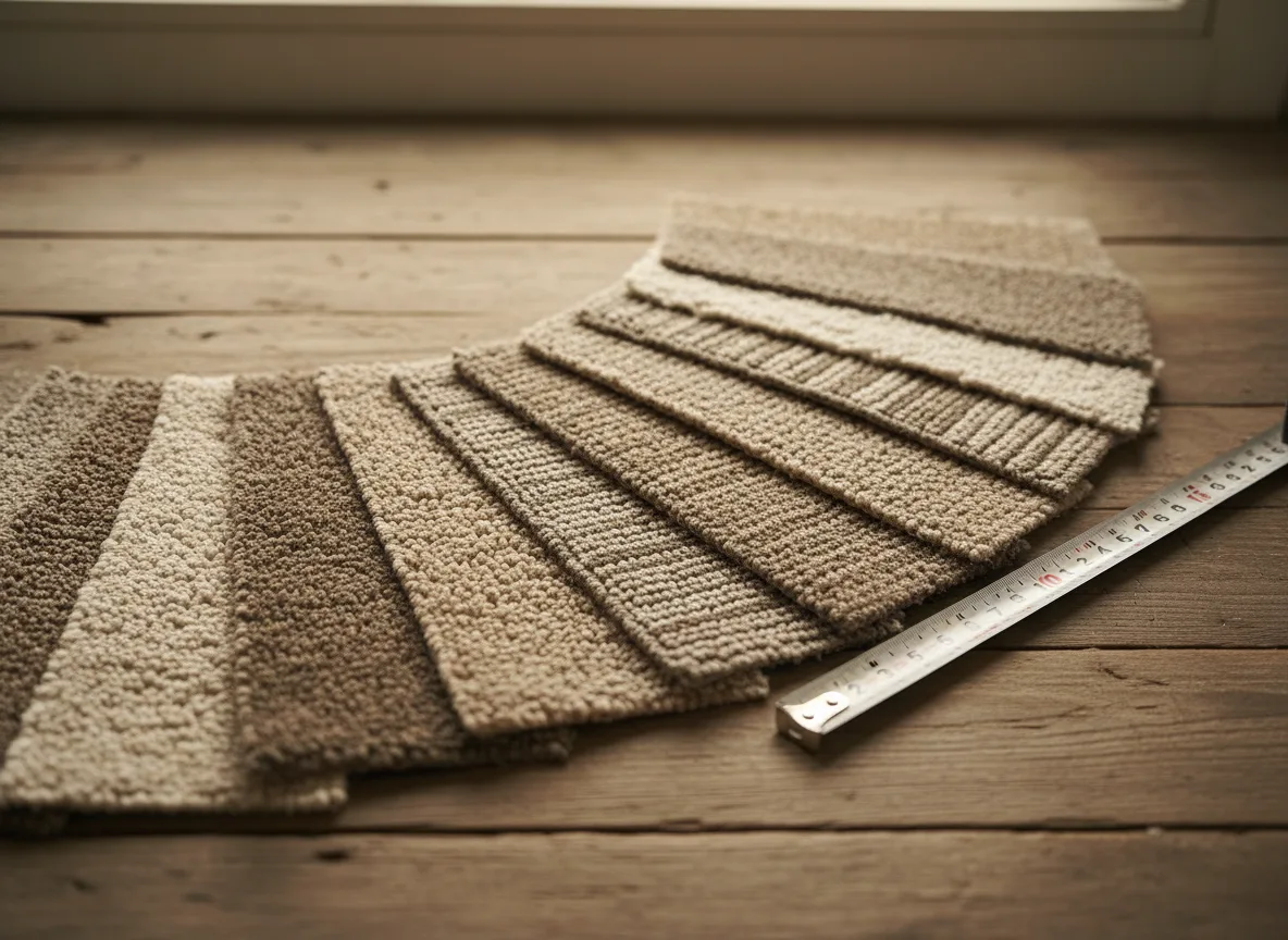 Carpet Installation Simonton, TX FAQs
